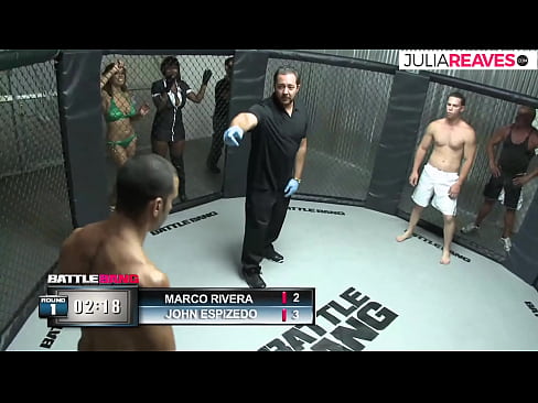 ❤️ Ultimate Fighter-ek zenbakizko neska bat izorratzen du ringean borroka baten ondoren ❌ Porno gurean eu.banglablog.top ❌️