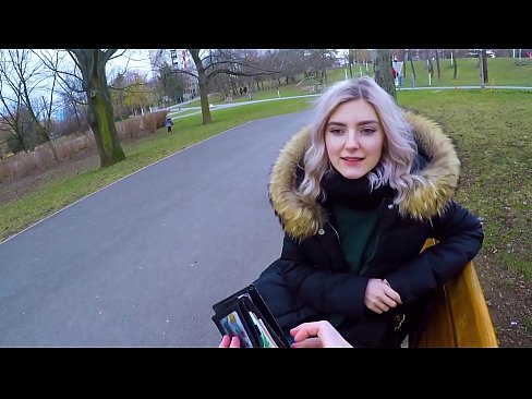 ❤️ Ezezagun baten esperma beroa irensten du diruaren truke - Eva Elfie-k parkean putz egin du ❌ Porno gurean eu.banglablog.top ❌️